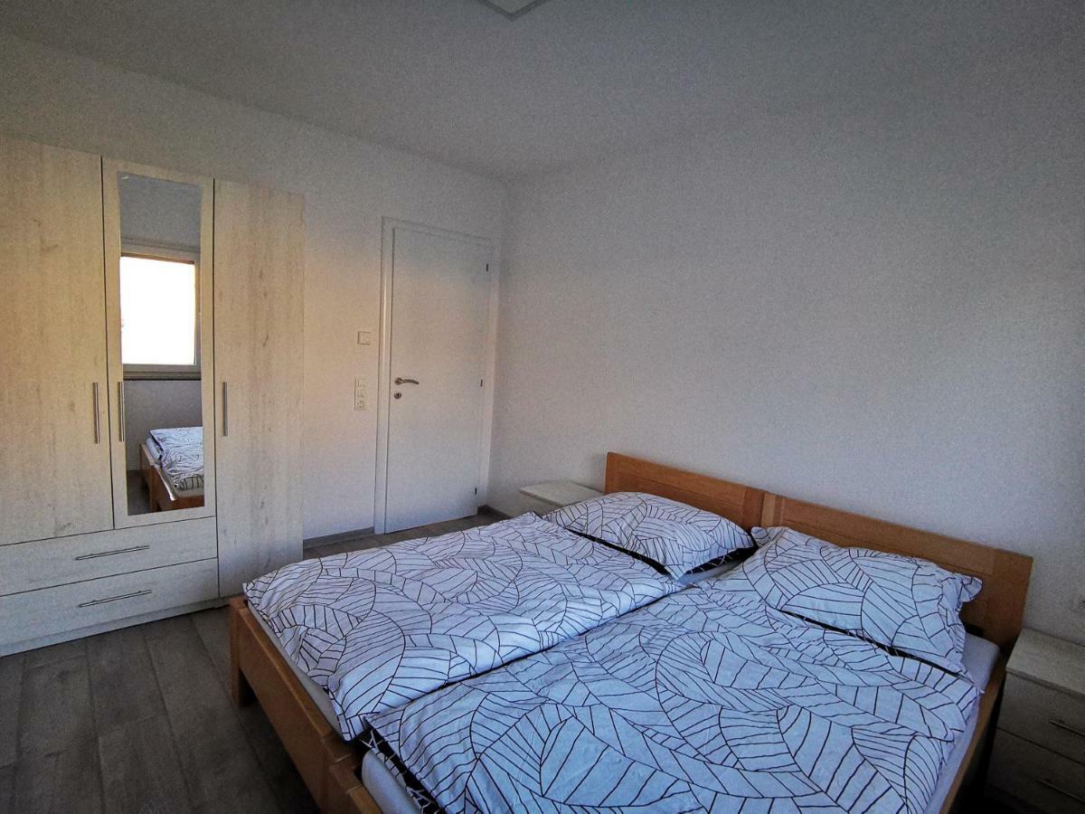 Apartmani Anamaria Jajce Eksteriør billede