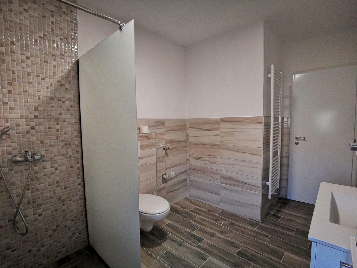 Apartmani Anamaria Jajce Eksteriør billede