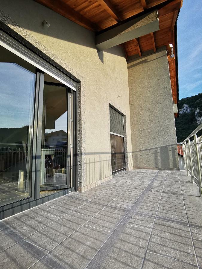 Apartmani Anamaria Jajce Eksteriør billede
