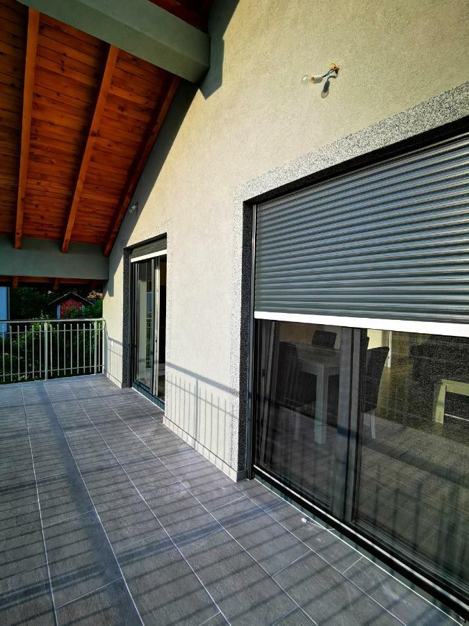 Apartmani Anamaria Jajce Eksteriør billede